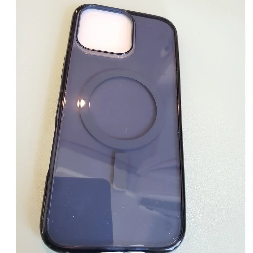 OtterBox Symmetry Series Case for iPhone 16 Pro Max with MagSafe